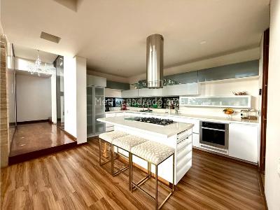 Casa en venta en Milla De Oro, Cajicá · foto 4 de 18