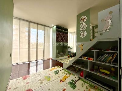Casa en venta en Milla De Oro, Cajicá · foto 8 de 18