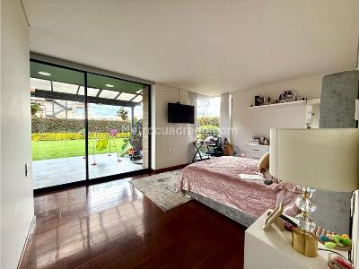 Casa en venta en Milla De Oro, Cajicá · foto 11 de 18