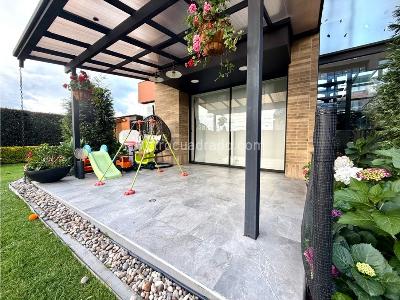 Casa en venta en Milla De Oro, Cajicá · foto 15 de 18