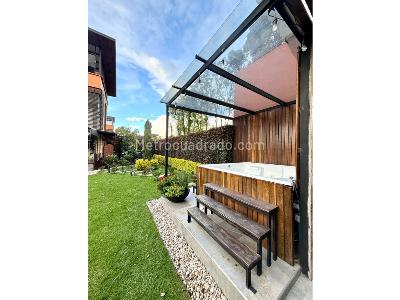 Casa en venta en Milla De Oro, Cajicá · foto 16 de 18