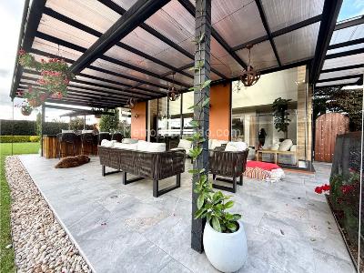 Casa en venta en Milla De Oro, Cajicá · foto 17 de 18