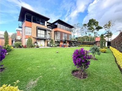 Casa en venta en Milla De Oro, Cajicá · foto 18 de 18