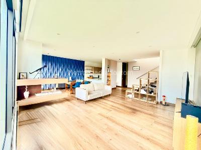 Casa de 4 alcobas en venta en Cerros De Suba, Bogotá, 198 m² · foto 4 de 20