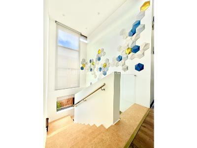 Casa de 4 alcobas en venta en Cerros De Suba, Bogotá, 198 m² · foto 12 de 20