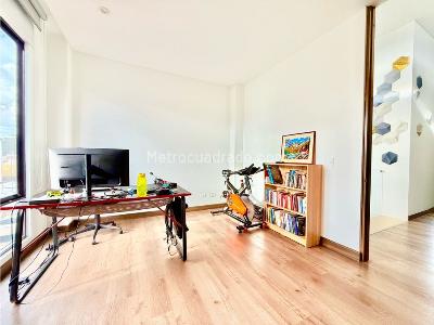 Casa de 4 alcobas en venta en Cerros De Suba, Bogotá, 198 m² · foto 14 de 20