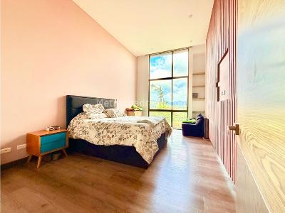 Casa de 4 alcobas en venta en Cerros De Suba, Bogotá, 198 m² · foto 17 de 20