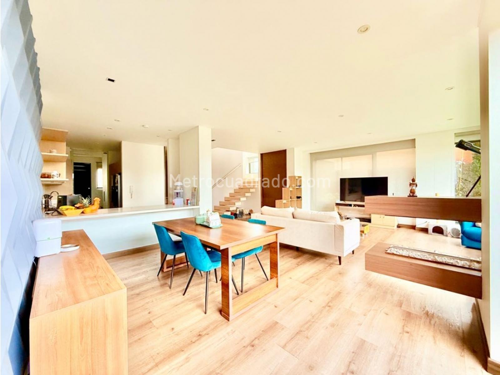 Casa en Venta  Cerros De Suba