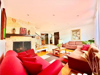 Casa en venta en Suba, Bogotá · foto 2 de 20