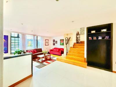 Casa en venta en Suba, Bogotá · foto 3 de 20