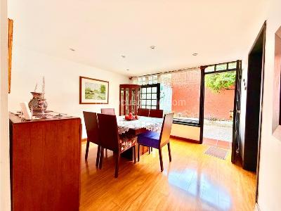 Casa en venta en Suba, Bogotá · foto 4 de 20