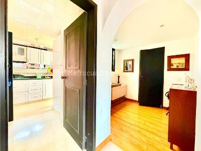 Casa en venta en Suba, Bogotá · foto 6 de 20