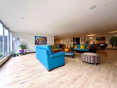 Apartamento en venta en Cerros De Suba, Bogotá · foto 3 de 20