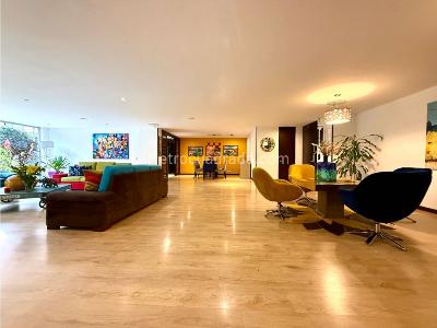 Apartamento en venta en Cerros De Suba, Bogotá · foto 4 de 20