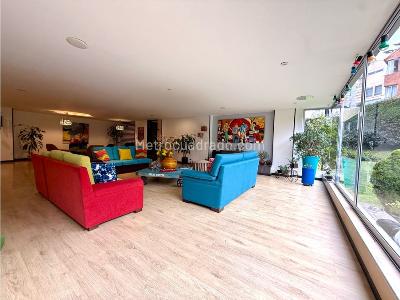 Apartamento en venta en Cerros De Suba, Bogotá · foto 5 de 20