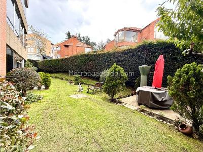 Apartamento en venta en Cerros De Suba, Bogotá · foto 6 de 20