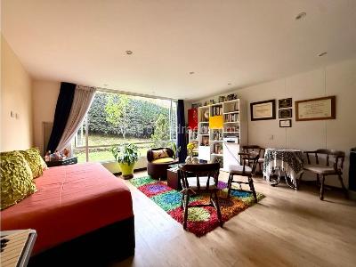 Apartamento en venta en Cerros De Suba, Bogotá · foto 12 de 20