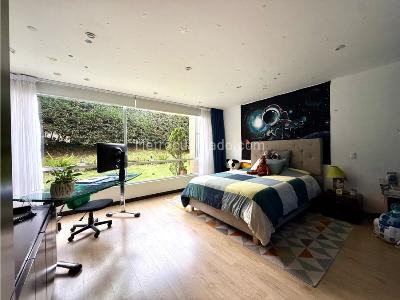 Apartamento en venta en Cerros De Suba, Bogotá · foto 14 de 20