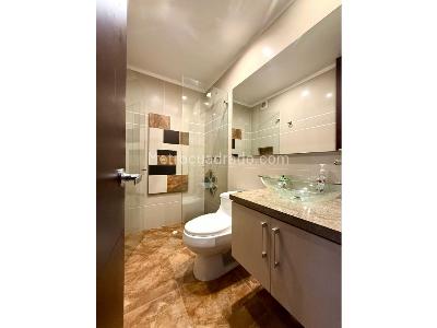 Apartamento en venta en Cerros De Suba, Bogotá · foto 15 de 20