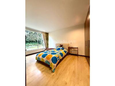 Apartamento en venta en Cerros De Suba, Bogotá · foto 16 de 20