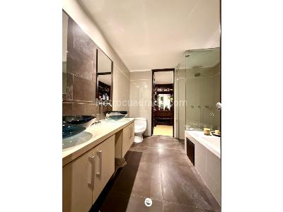 Apartamento en venta en Cerros De Suba, Bogotá · foto 20 de 20