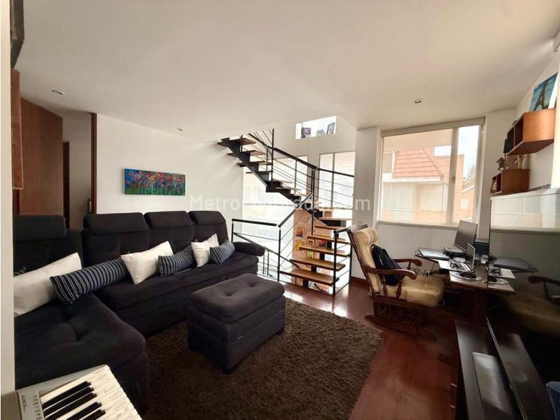 Casa en Venta, Chia, Chía – pohled 2