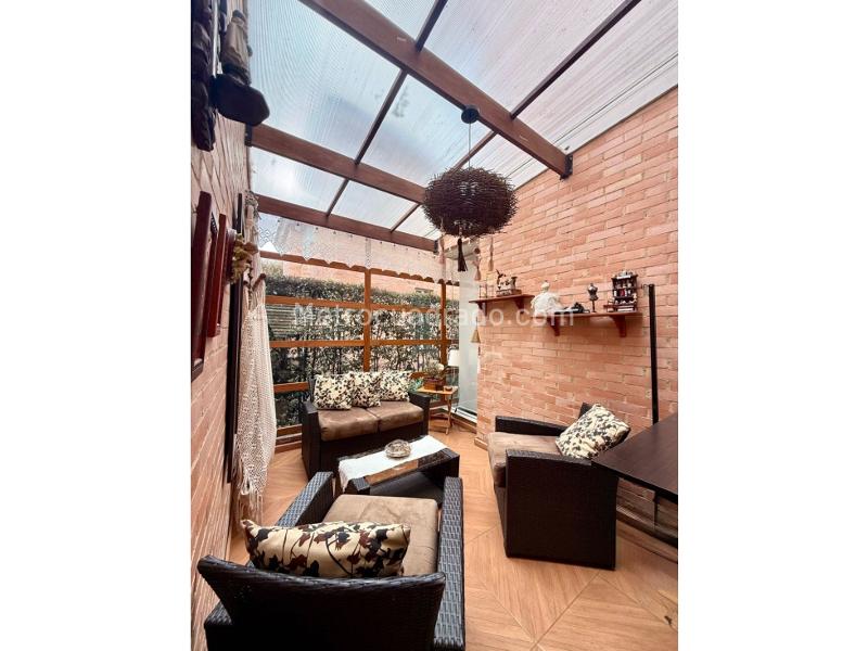 Casa en Venta, Chia, Chía – pohled 3