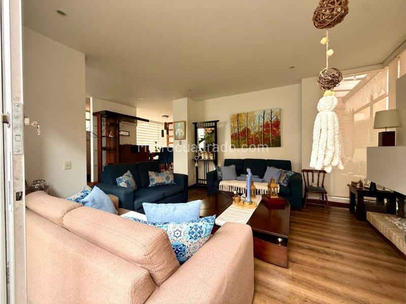 Casa en Venta, Chia, Chía – pohled 4