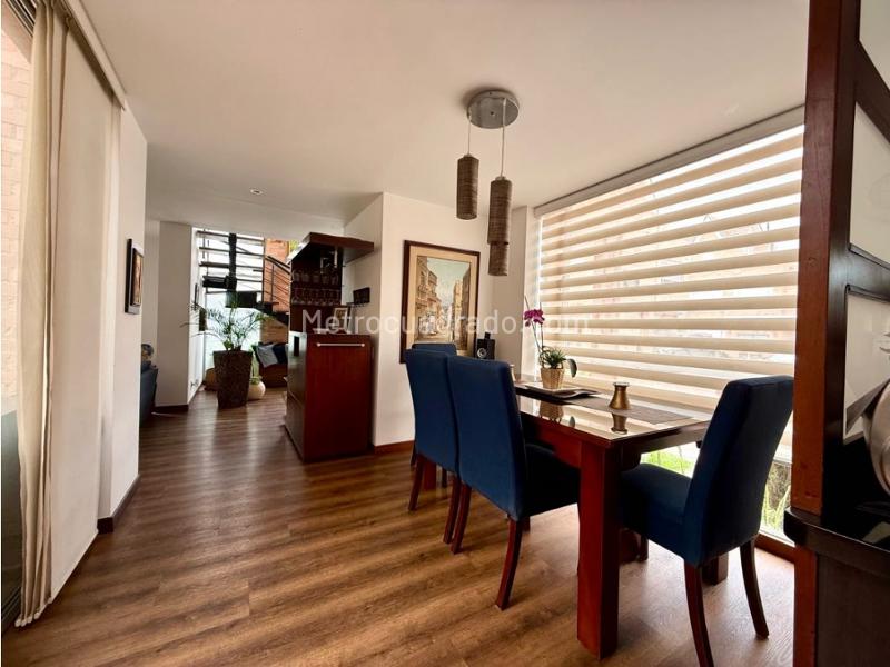Casa en Venta, Chia, Chía – pohled 5