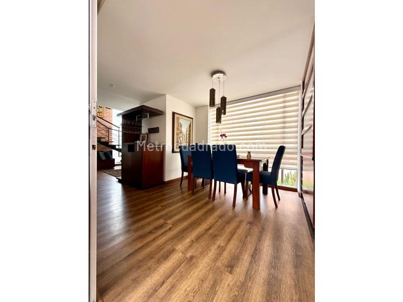 Casa en Venta, Chia, Chía – pohled 6