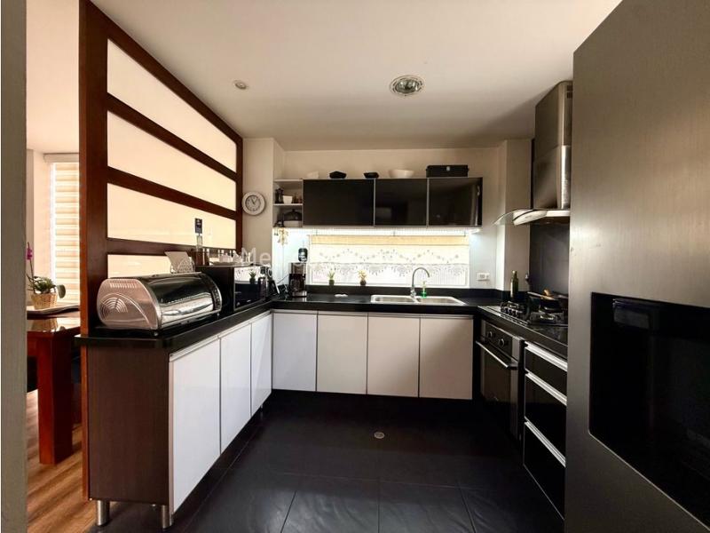Casa en Venta, Chia, Chía – další