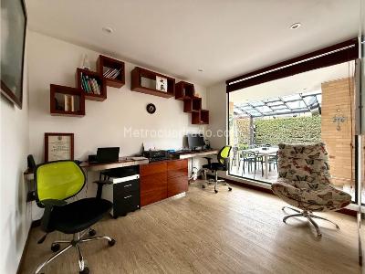 Casa en venta en Milla De Oro, Cajicá · foto 4 de 20