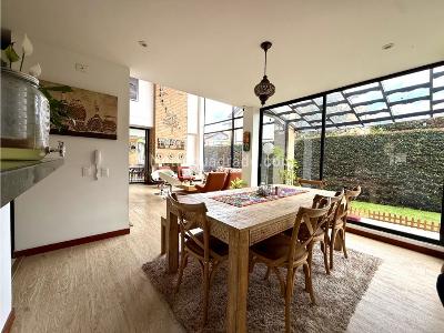Casa en venta en Milla De Oro, Cajicá · foto 6 de 20