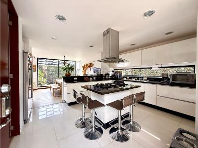 Casa en venta en Milla De Oro, Cajicá · foto 8 de 20