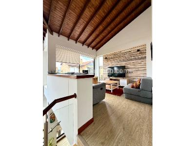 Casa en venta en Milla De Oro, Cajicá · foto 10 de 20