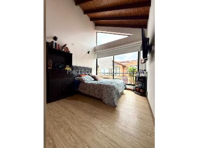 Casa en venta en Milla De Oro, Cajicá · foto 14 de 20