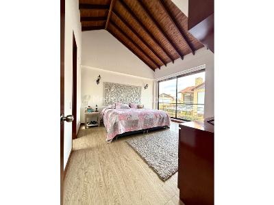 Casa en venta en Milla De Oro, Cajicá · foto 16 de 20