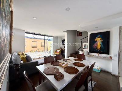 Casa en venta en Bojaca, Chía · foto 4 de 14