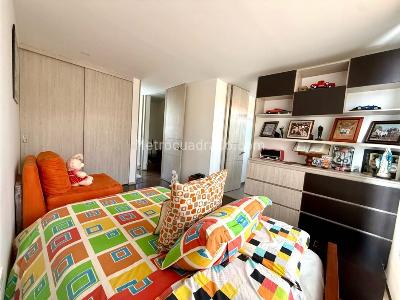 Casa en venta en Bojaca, Chía · foto 7 de 14