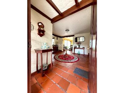 Casa en Arriendo, Santa Barbara, Bogotá D.C.