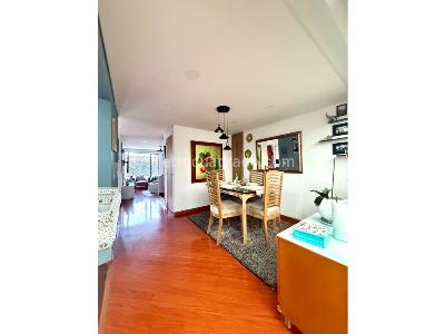 Casa en venta en Avenida Pradilla, Chía · foto 6 de 16