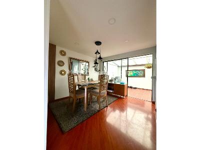 Casa en venta en Avenida Pradilla, Chía · foto 7 de 16