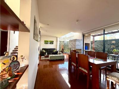 Casa en venta en Milla De Oro, Cajicá · foto 3 de 19