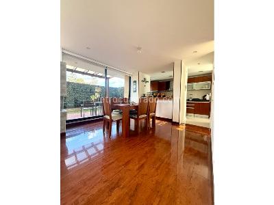 Casa en venta en Milla De Oro, Cajicá · foto 4 de 19