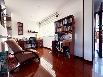 Casa en venta en Milla De Oro, Cajicá · foto 5 de 19