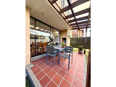 Casa en venta en Milla De Oro, Cajicá · foto 6 de 19