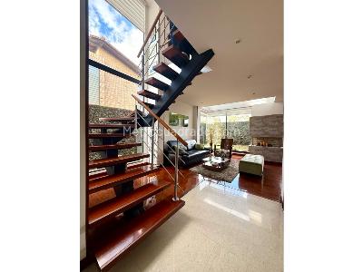 Casa en venta en Milla De Oro, Cajicá · foto 11 de 19
