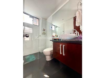 Casa en venta en Milla De Oro, Cajicá · foto 17 de 19