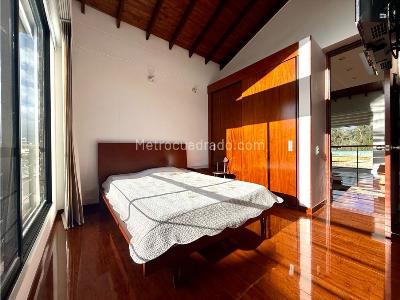 Casa en venta en Milla De Oro, Cajicá · foto 18 de 19