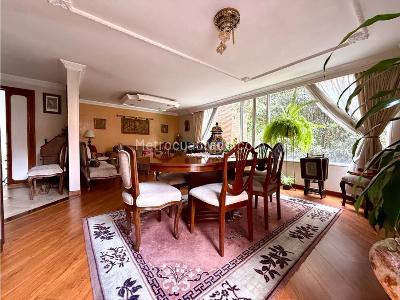 Apartamento de 4 alcobas en venta en Pasadena, Bogotá, 117 m² · foto 2 de 12